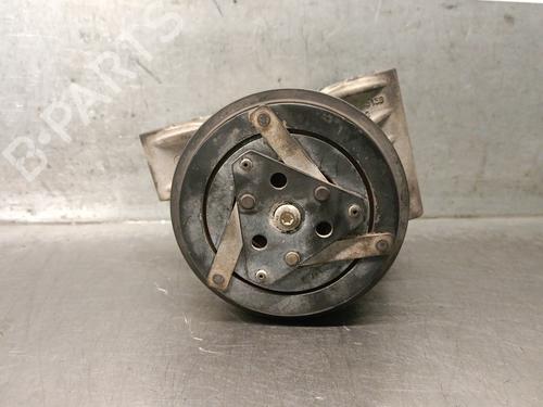 AC compressor NISSAN ALMERA II Hatchback (N16) 1.5 | BP38620476M34 - Image 2