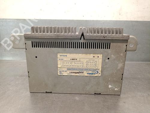 Electronic module SAAB 9-3 Convertible (YS3F) 1.9 TiD | BP37684799M83 - Image 4