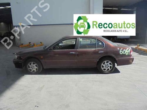 NISSAN MAXIMA / MAXIMA QX IV (A32) 2.0 (140 hp) 177089