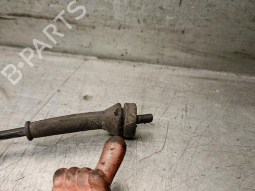 Right front steering knuckle SSANGYONG RODIUS I 2.7 Xdi | BP33812792M26  - Image 5