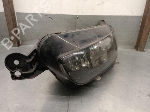 Left headlight CITROËN C4 Picasso II 1.6 HDi / BlueHDi 115 | BP39098980C28 - Image 5
