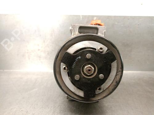 AC compressor VW TOURAN (1T3) 1.6 TDI | BP28163302M34 