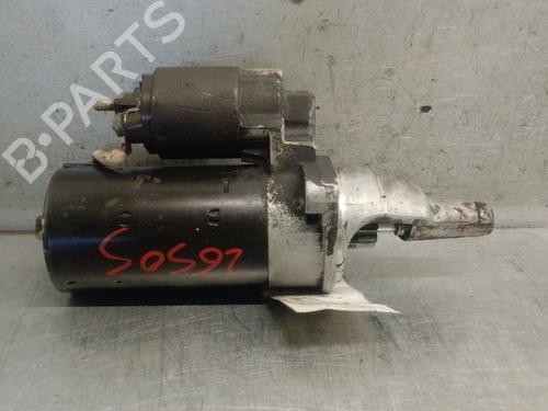 Starter AUDI A6 C5 (4B2, 4B4) 2.5 TDI quattro | BP39208276M8 - Image 3