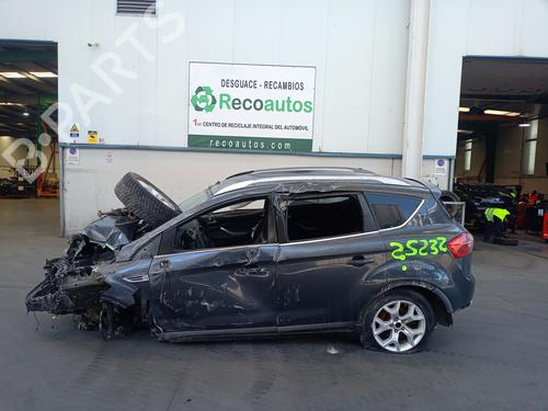 Alternator FORD KUGA I 2.0 TDCi | BP34174230M7  - Image 7