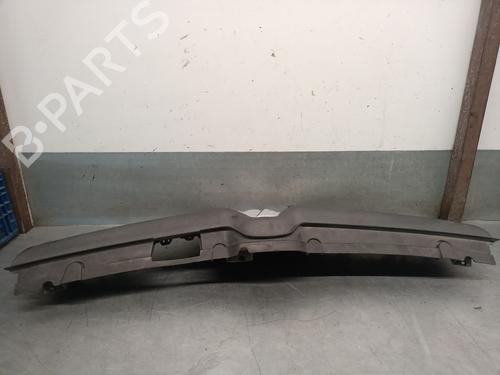 Grill RENAULT KANGOO Express (FW0/1_) 1.5 dCi 90 (FW0G, FW05, FW08, FW11) | BP33795723C40 - Image 3