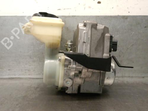 Brake master cylinder INFINITI Q70 (Y51) 3.5 Hybrid | BP36996298M77 - Image 3