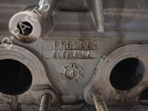 Cylinder head JAGUAR XF I (X250) 3.0 D | BP21578907M5 