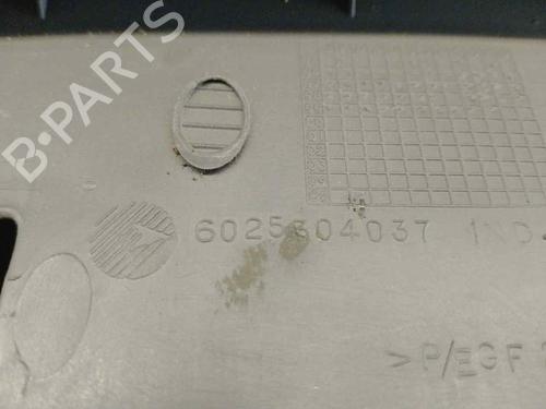 Glove box RENAULT ESPACE III (JE0_) 2.2 12V TD (JE0E, JE0H, JE0P) | BP18050855C95