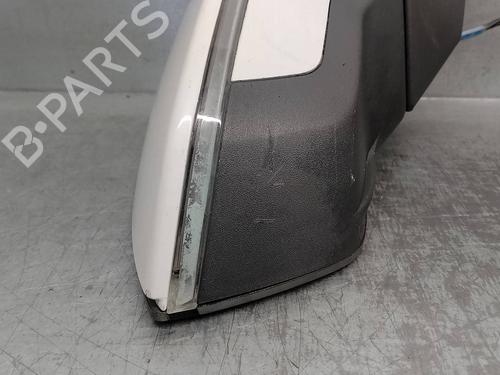 Right mirror SEAT LEON (5F1)  | BP17957652C27 