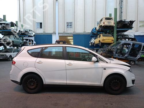 Engine control unit (ECU) SEAT ALTEA XL (5P5, 5P8) 1.6 LPG | BP23408970M57 