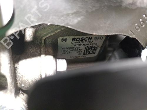 Engine RENAULT CAPTUR II (HF_) Blue dCi 95 (HFAF) | BP31971765M1