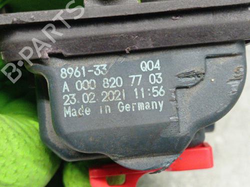 Fuel door actuator MERCEDES-BENZ GLC (X253) 200 d 4-matic (253.916) | BP30179156E18