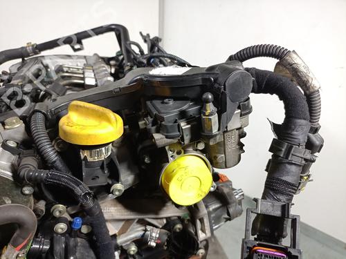 Engine FIAT TIPO Estate (356_, 357_) 1.6 D (356WXG1B) | BP34700347M1 - Image 10