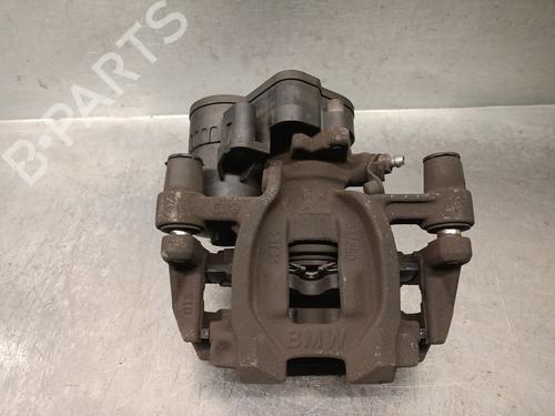 Used Right rear brake caliper BMW X2 (F39) sDrive 18 i (140 hp) 31941286