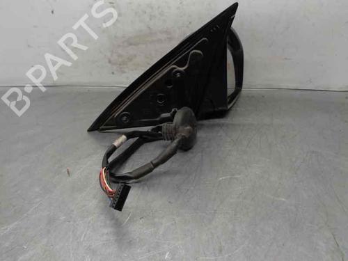 Right mirror AUDI A6 C6 (4F2) 2.4 | BP7108791C27 