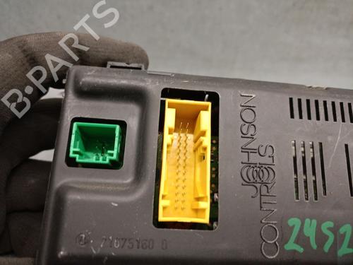 Climate control CITROËN C4 I (LC_) 1.6 HDi | BP31805286I5 - Image 6