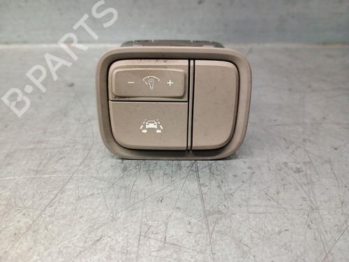 Used Headlight switch Headlight switch 31850110 31850110