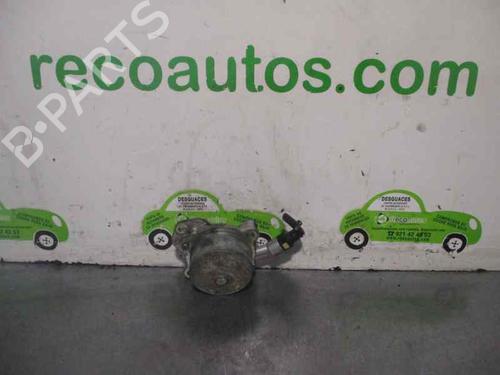 Vakuumpumpe CITROËN XANTIA (X1_, X2_) 2.0 HDI 109 (109 hp) 2844311