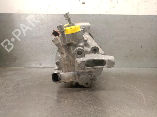 AC compressor CUPRA FORMENTOR (KM7, KMP) 1.5 TSI | BP28041258M34 - Image 4