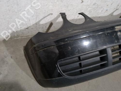 Front bumper VW POLO (9N_, 9A_) 1.4 16V | BP27319915C7 