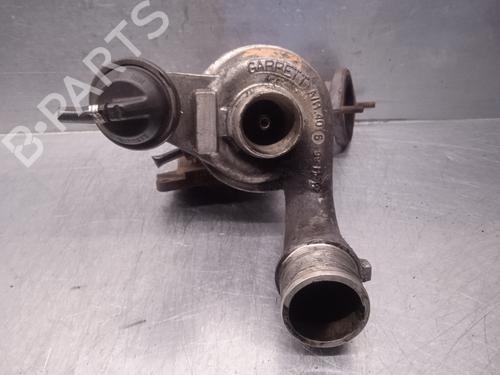 Used Turbocharger/Supercharger VOLVO V40 Estate (645) 1.9 DI (95 hp) 11687520