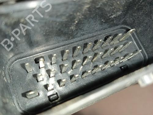 Alzavetro anteriore destra VW BORA I (1J2) 1.9 TDI | BP12296750C23 