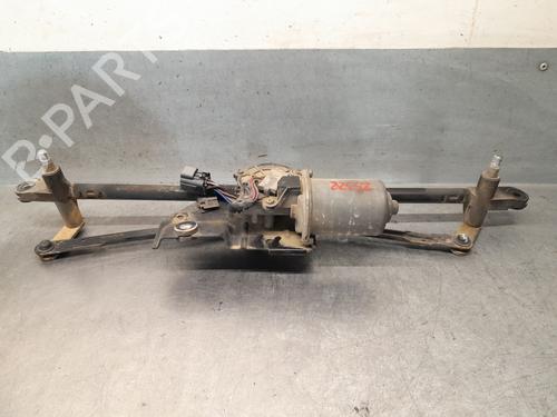 Front wiper motor SSANGYONG ACTYON I 2.0 Xdi | BP36567345M29 - Image 4