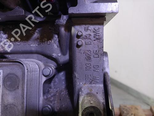 Engine SEAT LEON (5F1) 1.5 TSI | BP24431161M1  - Image 10