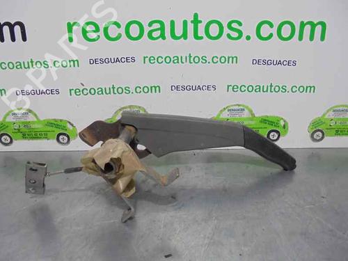 Hand brake MITSUBISHI PAJERO III (V7_W, V6_W) 3.2 Di-D (V68W, V78W) | BP8790894I18 