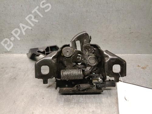 Hood lock RENAULT ARKANA I (LCM_, LDN_) 1.3 TCe 140 (LDN0) | BP32264858C133