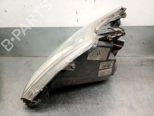 Right headlight PEUGEOT BOXER Platform/Chassis 2.2 HDi 100 | BP32325985C29