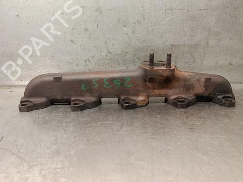 Exhaust manifold MAZDA 3 (BL) 1.6 MZ-CD (BL14) | BP38488915M110 - Image 3
