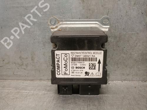 Used ECU airbags FORD C-MAX II (DXA/CB7, DXA/CEU) 1.0 EcoBoost (125 hp) 23192408