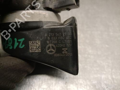 Horn MERCEDES-BENZ E-CLASS (W213) E 350 d (213.033) | BP22900210E13 