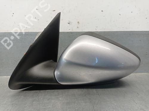Used Left mirror CITROËN C-ELYSEE (DD_) 1.2 VTi 82 (82 hp) 28949192