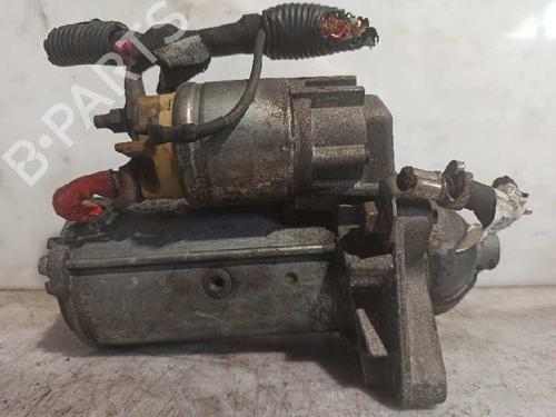 Starter RENAULT SCÉNIC II (JM0/1_) 2.0 dCi (JM1K) | BP8125550M8 