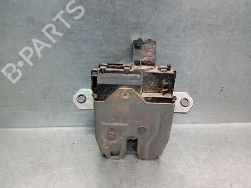 Tailgate lock LAND ROVER RANGE ROVER SPORT I (L320) 3.0 D 4x4 | BP29351090C101 