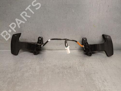 Used Steering wheel controls SUBARU LEGACY V Estate (BR) 2.0 D AWD (150 hp) 21794080