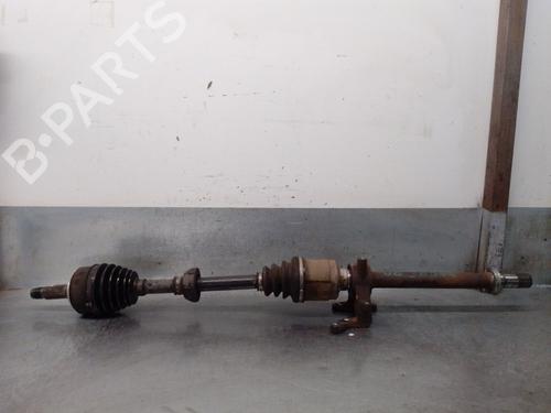 Used Right front driveshaft Right front driveshaft HONDA FR-V (BE) 2.2 i CTDi (BE5) (140 hp) 33628908 33628908