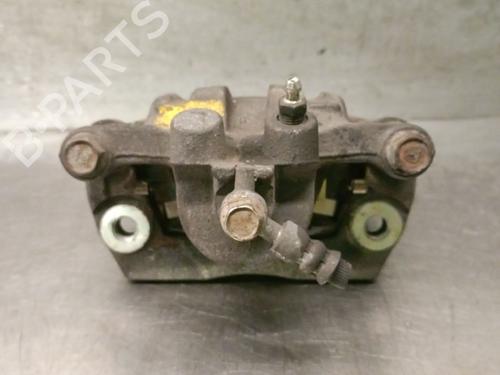 Left rear brake caliper MAZDA CX-7 (ER) 2.3 MZR DISI Turbo AWD (ER3P) | BP30838817M107