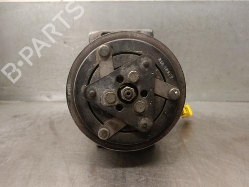 AC Kompressor PEUGEOT 206 Hatchback (2A/C) 1.4 HDi eco 70 | BP28291592M34 