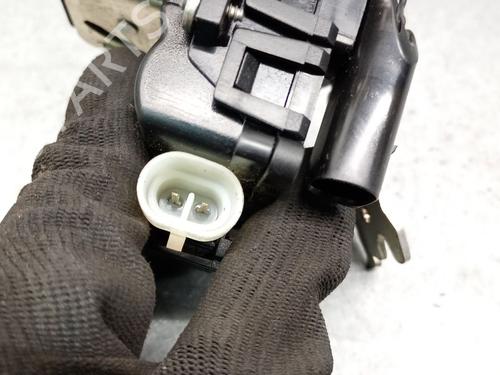 Tailgate lock SMART FORFOUR (454) 1.5 CDI (454.001) | BP34280409C101  - Image 6