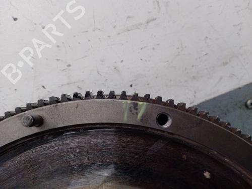 Flywheel SMART FORFOUR (454) 1.5 CDI (454.001) | BP34053963M101 - Image 2