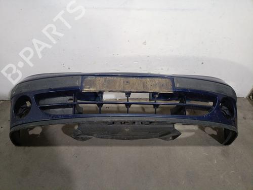 Used Front bumper RENAULT MEGANE I (BA0/1_) 1.6 16V (BA04, BA0B, BA11, BA1J, BA16, BA19, BA1K, BA1V,... (107 hp) 27892083