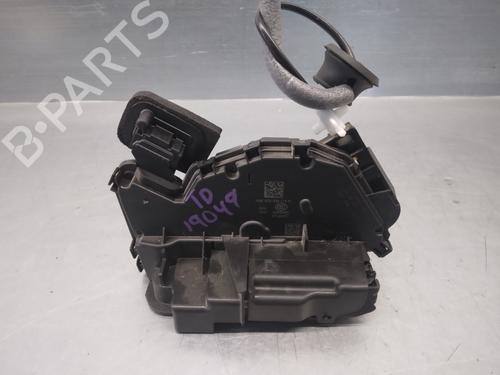 Rear right lock SKODA KAMIQ (NW4) 1.5 TSI | BP15831500C99 