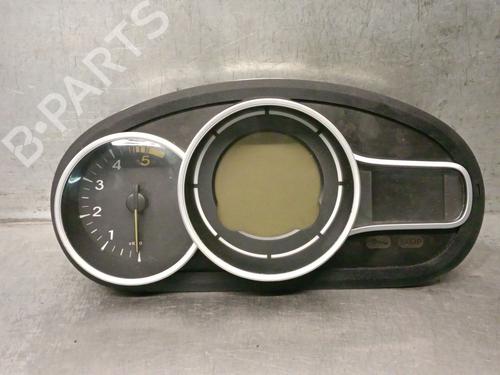 Used Instrument cluster Instrument cluster 37028136 37028136
