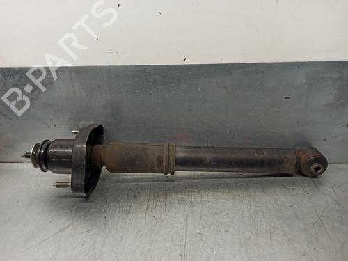 Used Left rear shock absorber MITSUBISHI OUTLANDER II (CW_W) 2.0 DI-D (CW8W) (140 hp) 12156272