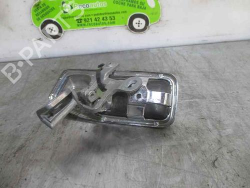 Front right interior door handle MERCEDES-BENZ 123 Saloon (W123) 280 E (123.033) | BP8294215I14 
