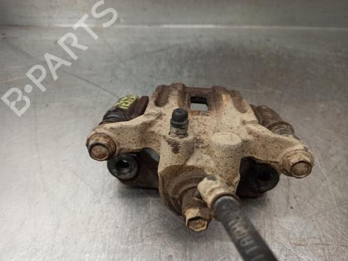 Left rear brake caliper NISSAN PATHFINDER III (R51) 2.5 dCi | BP11618777M107 