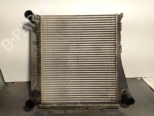 Intercooler LAND ROVER RANGE ROVER SPORT I (L320) 3.0 D 4x4 (256 hp) 29450050